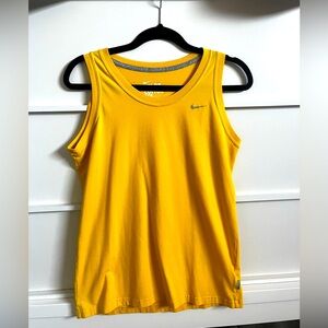 Nike tank top